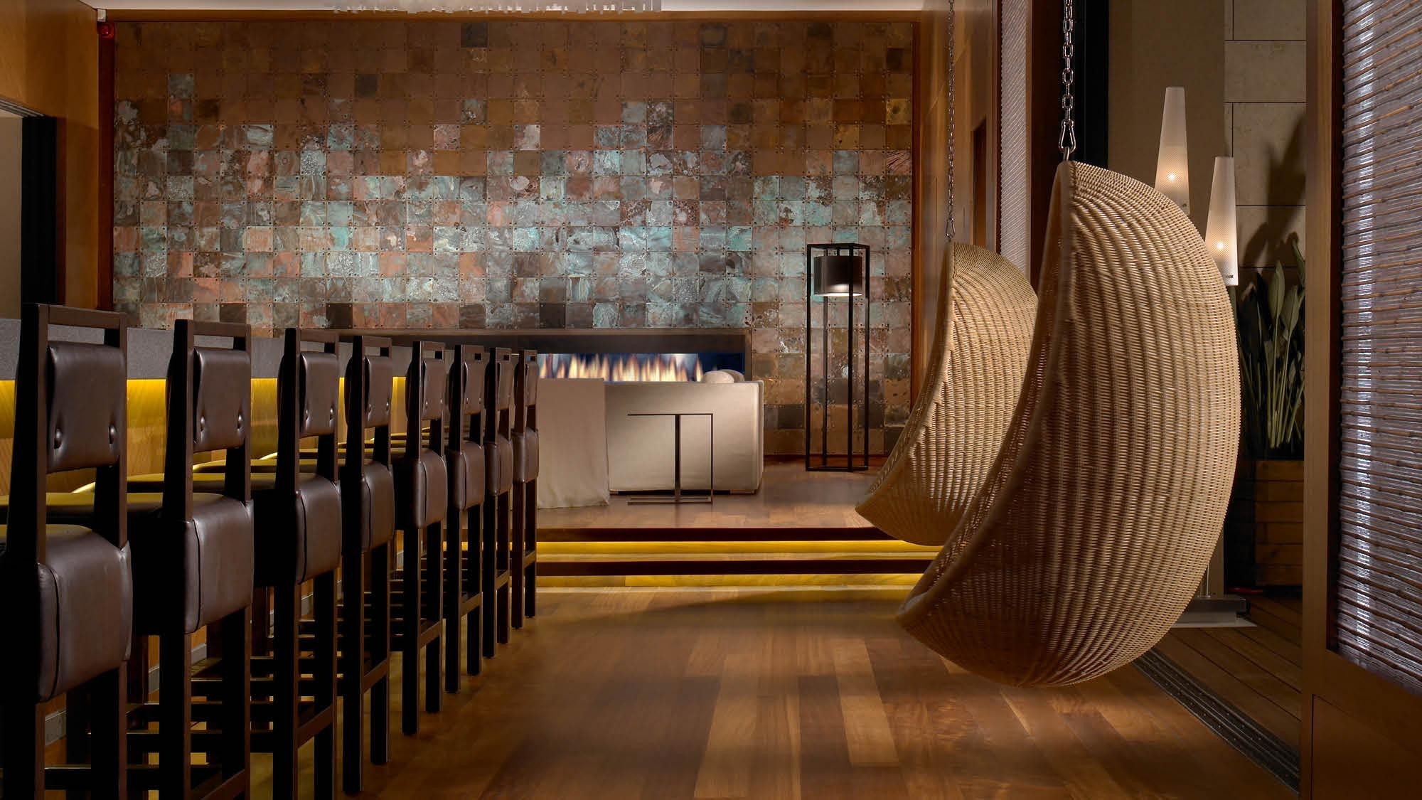 Inbi, Costa Navarino, Greece