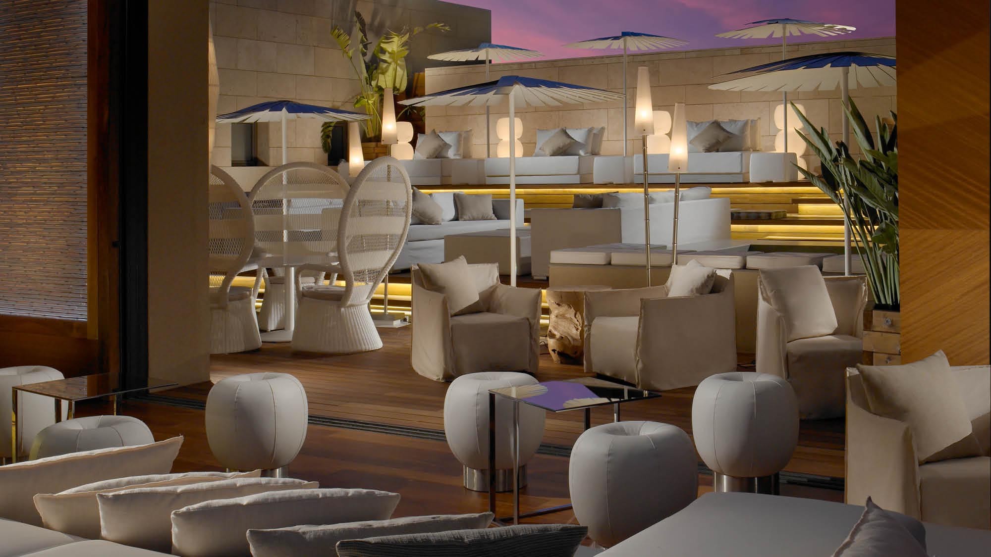 Inbi, Costa Navarino, Greece