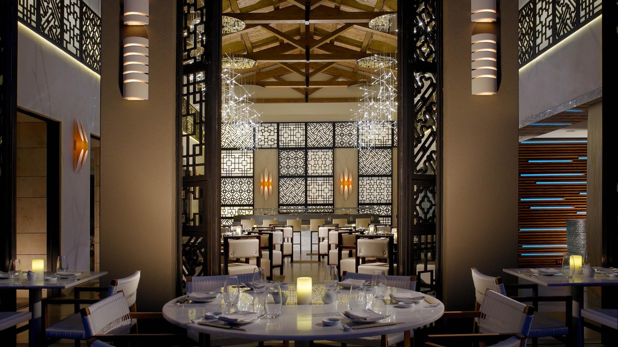 Inbi, Costa Navarino, Greece