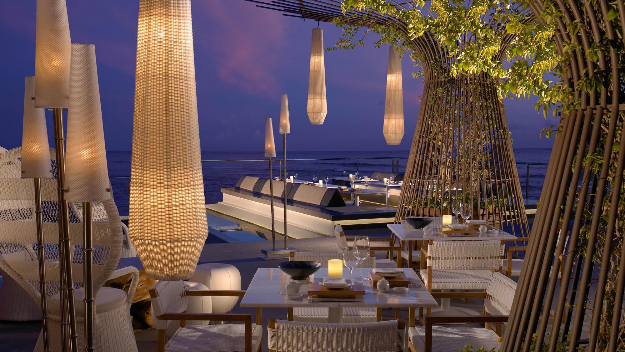 Inbi, Costa Navarino, Greece