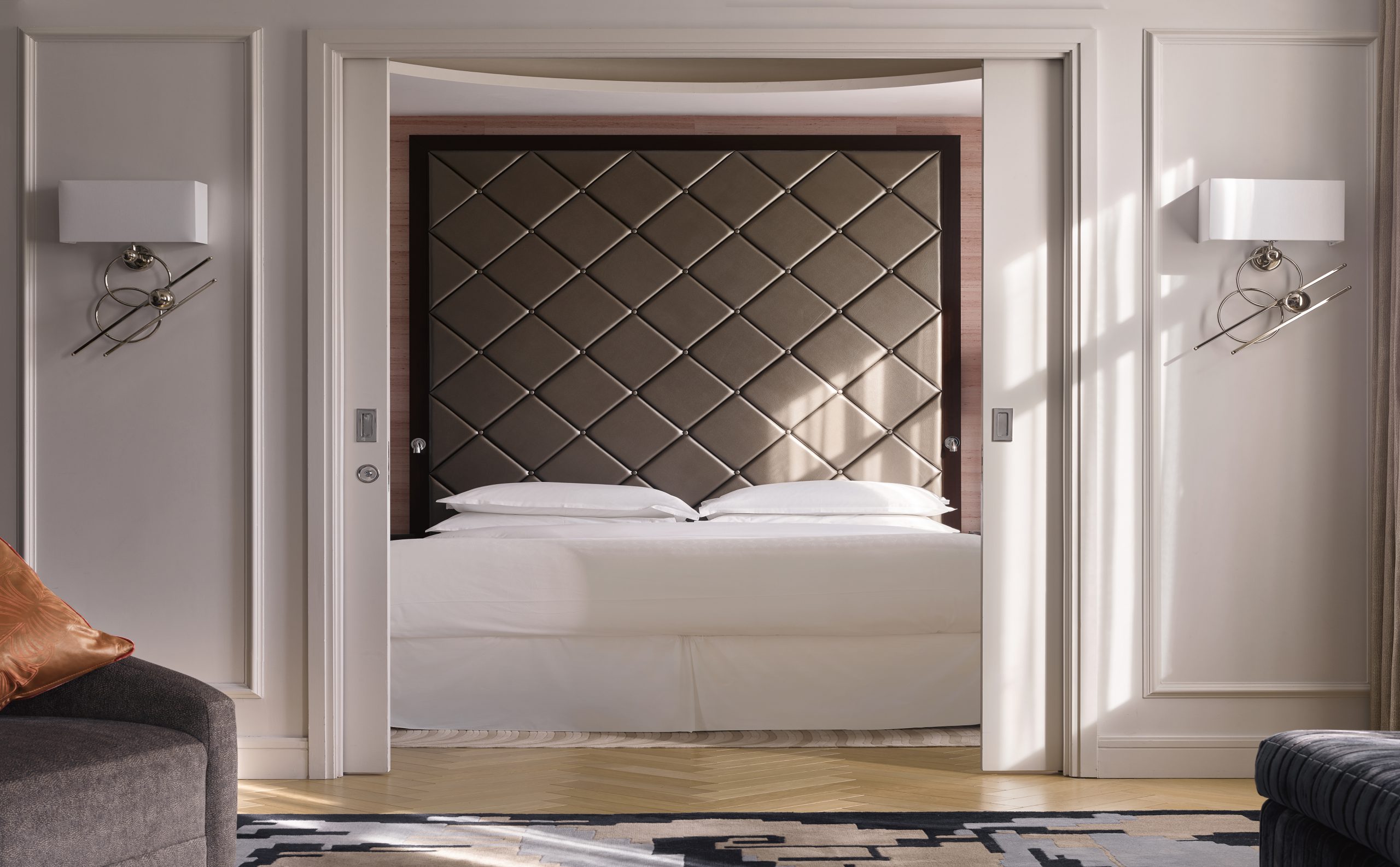 Sheraton Grand Park Lane