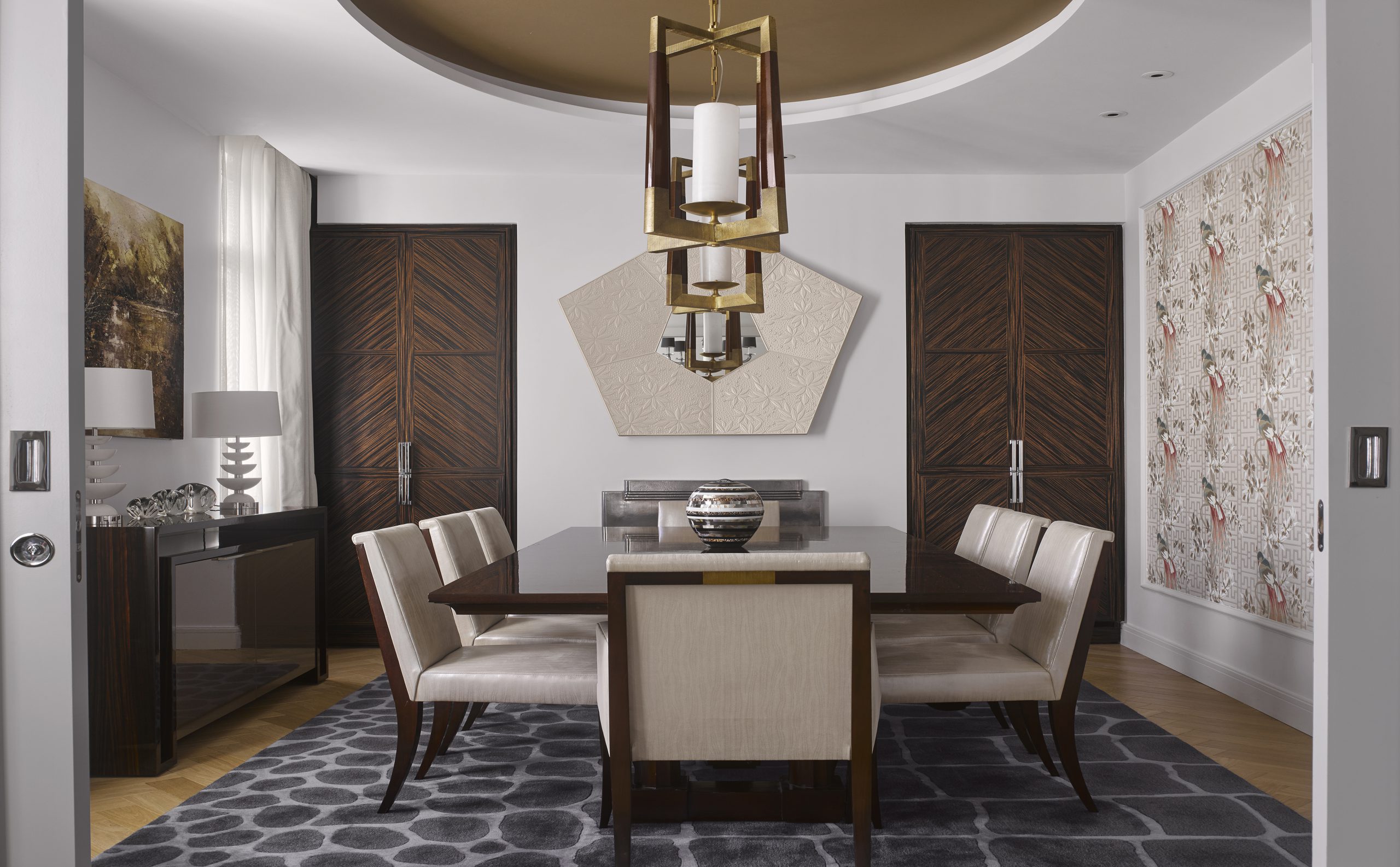 Sheraton Grand Park Lane