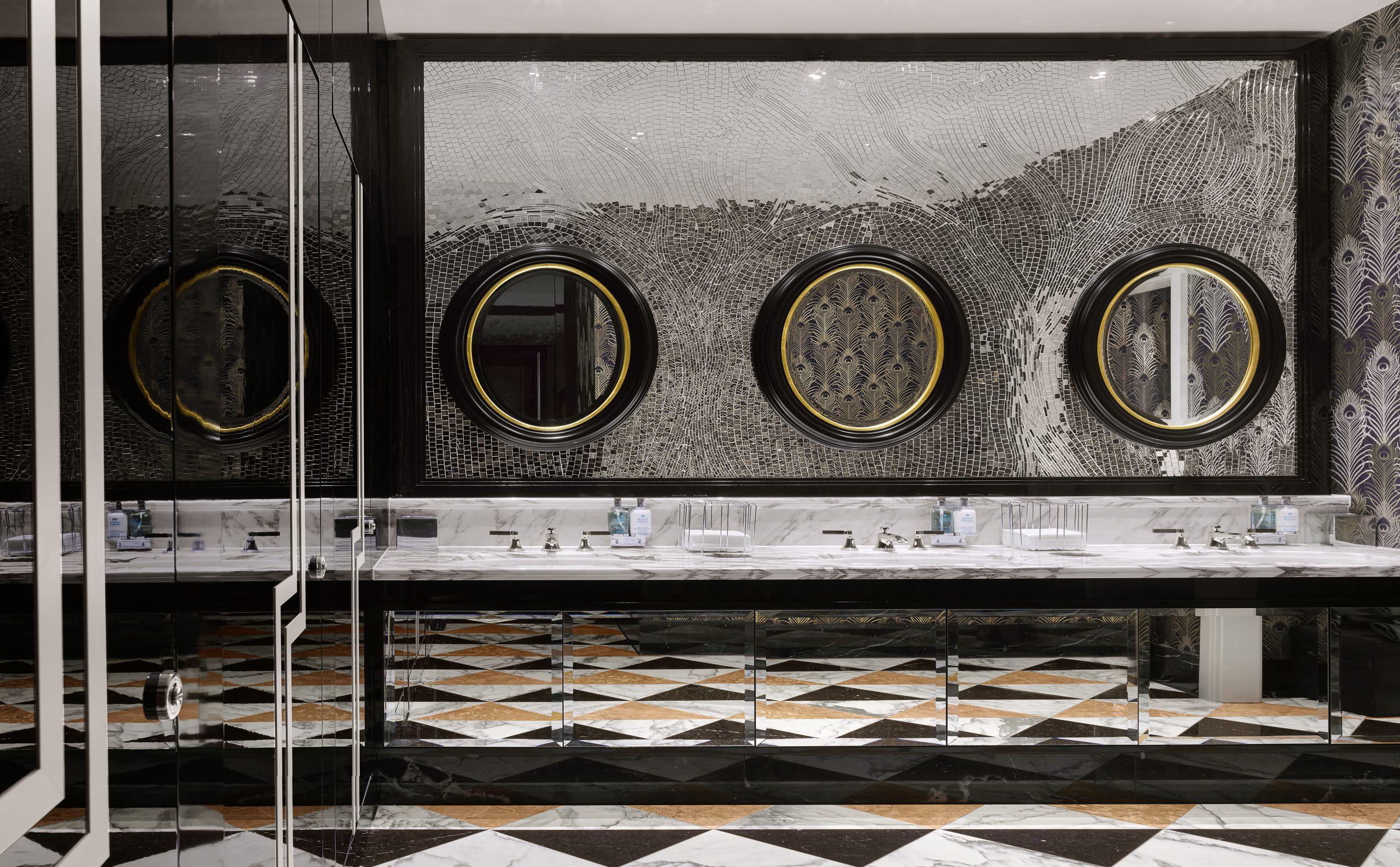 Sheraton Grand Park Lane