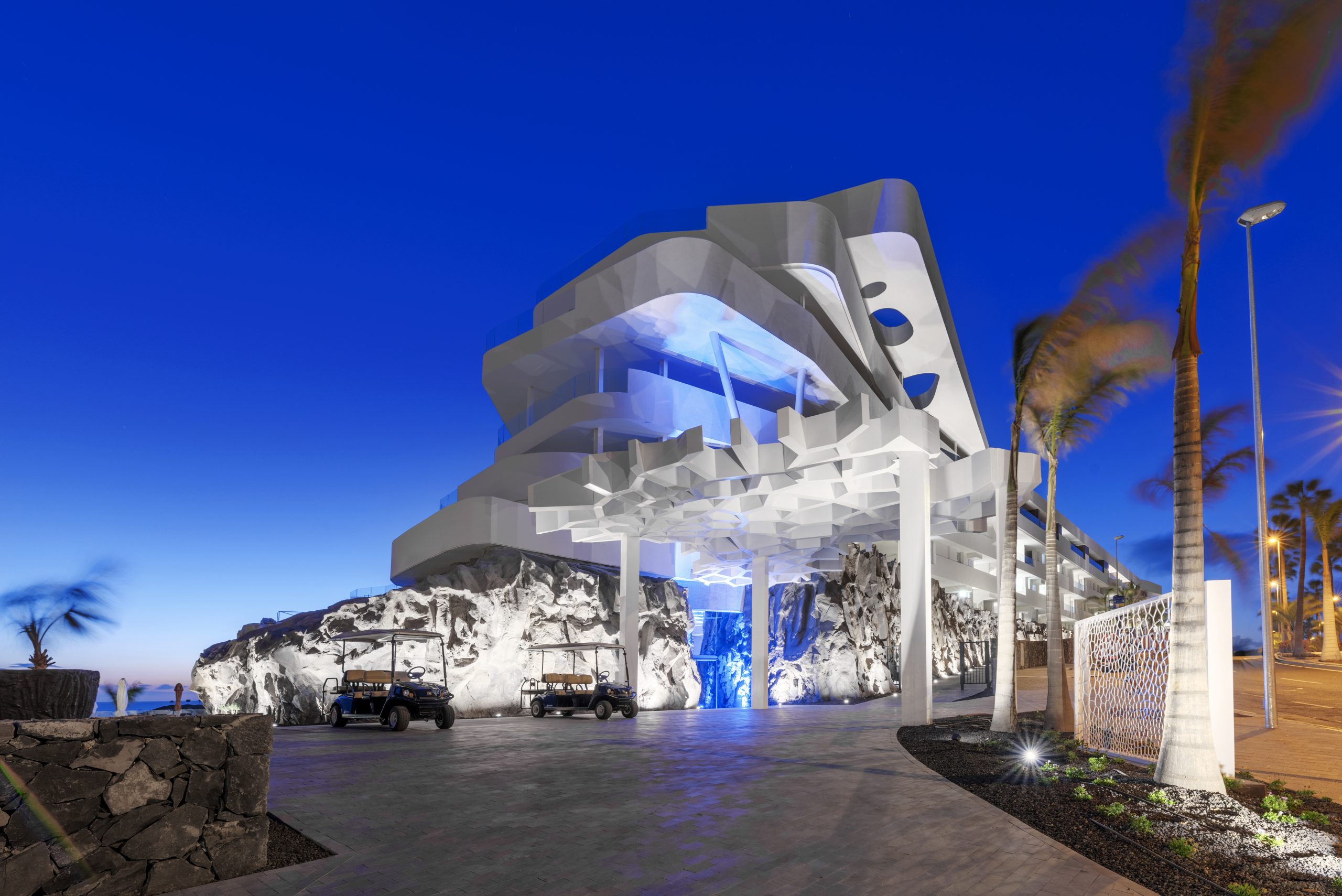 Royal Hideaway Corales Hotel & Suites