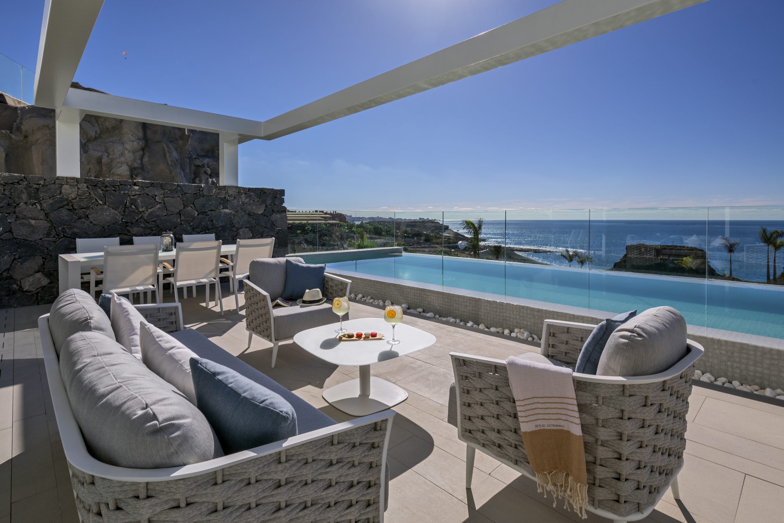 Royal Hideaway Corales Hotel & Suites