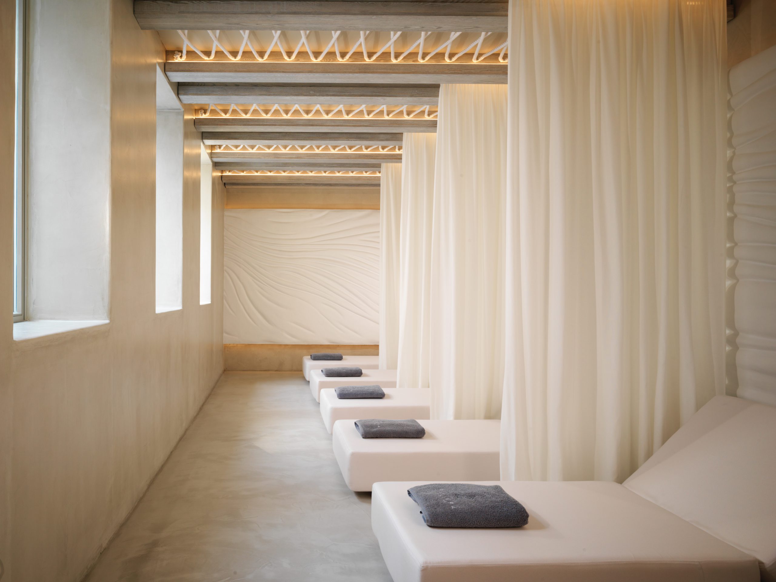 Mykonos Riviera Hotel & Spa