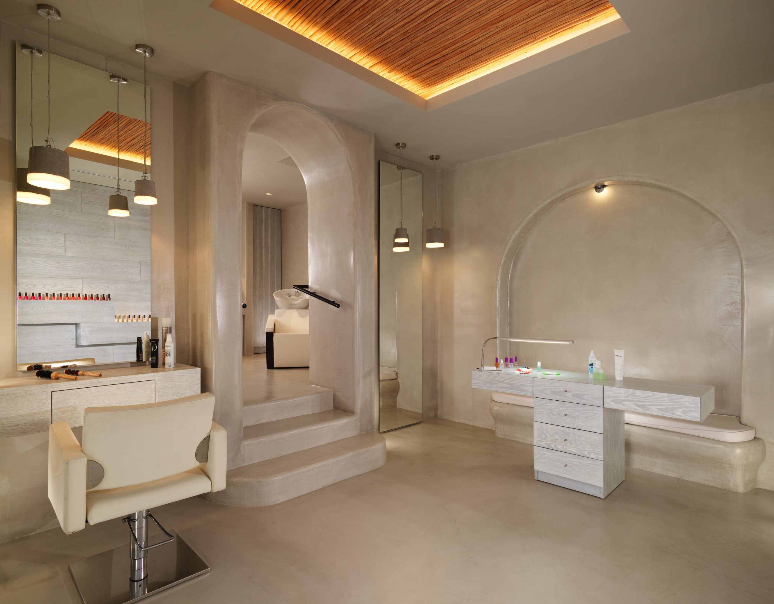 Mykonos Riviera Hotel & Spa