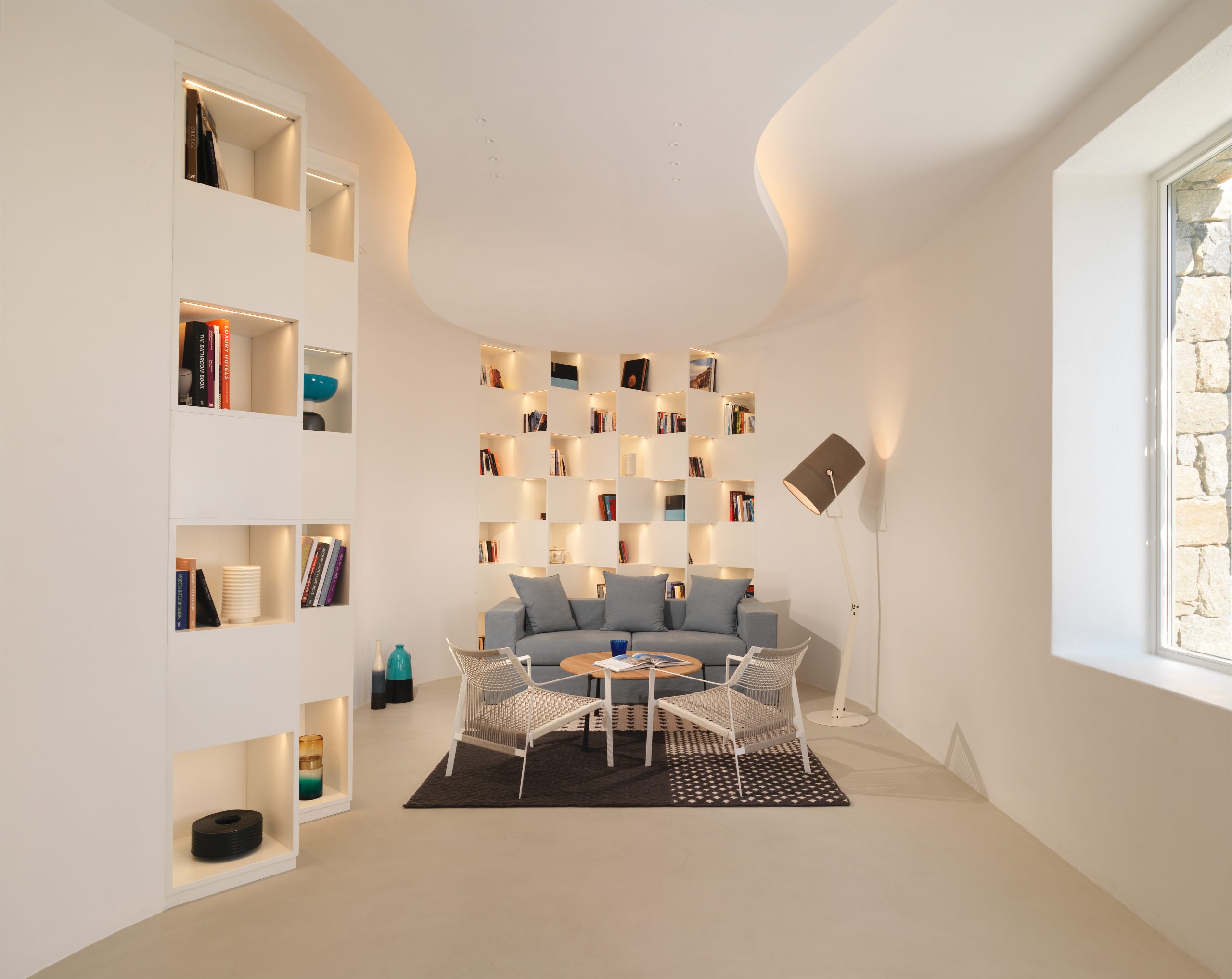 Mykonos Riviera Hotel & Spa