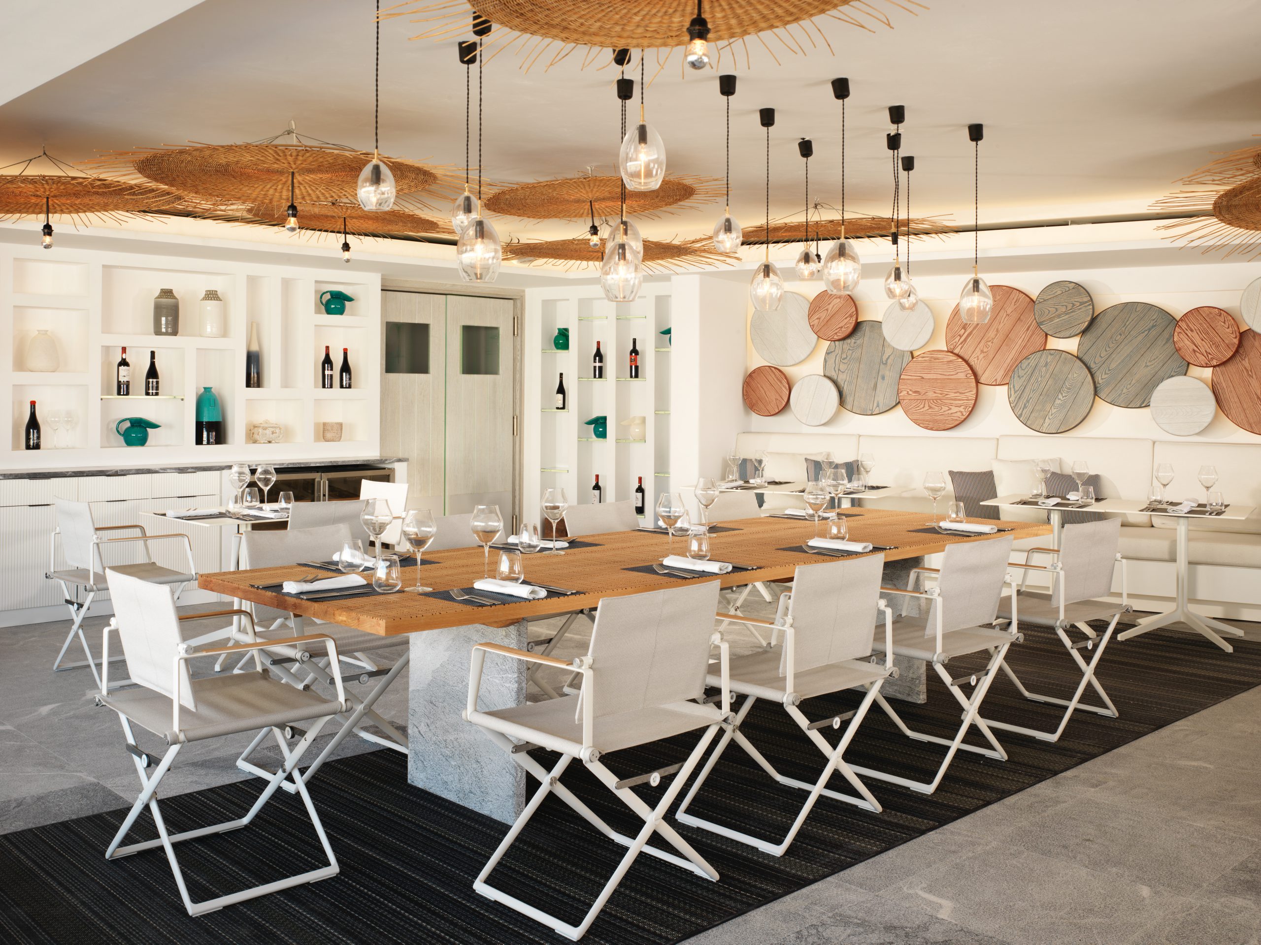 Mykonos Riviera Hotel & Spa