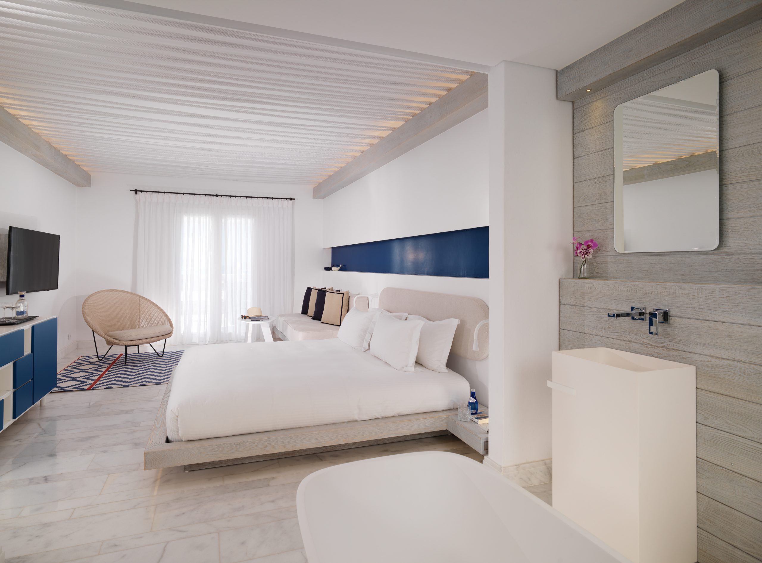 Mykonos Riviera Hotel & Spa