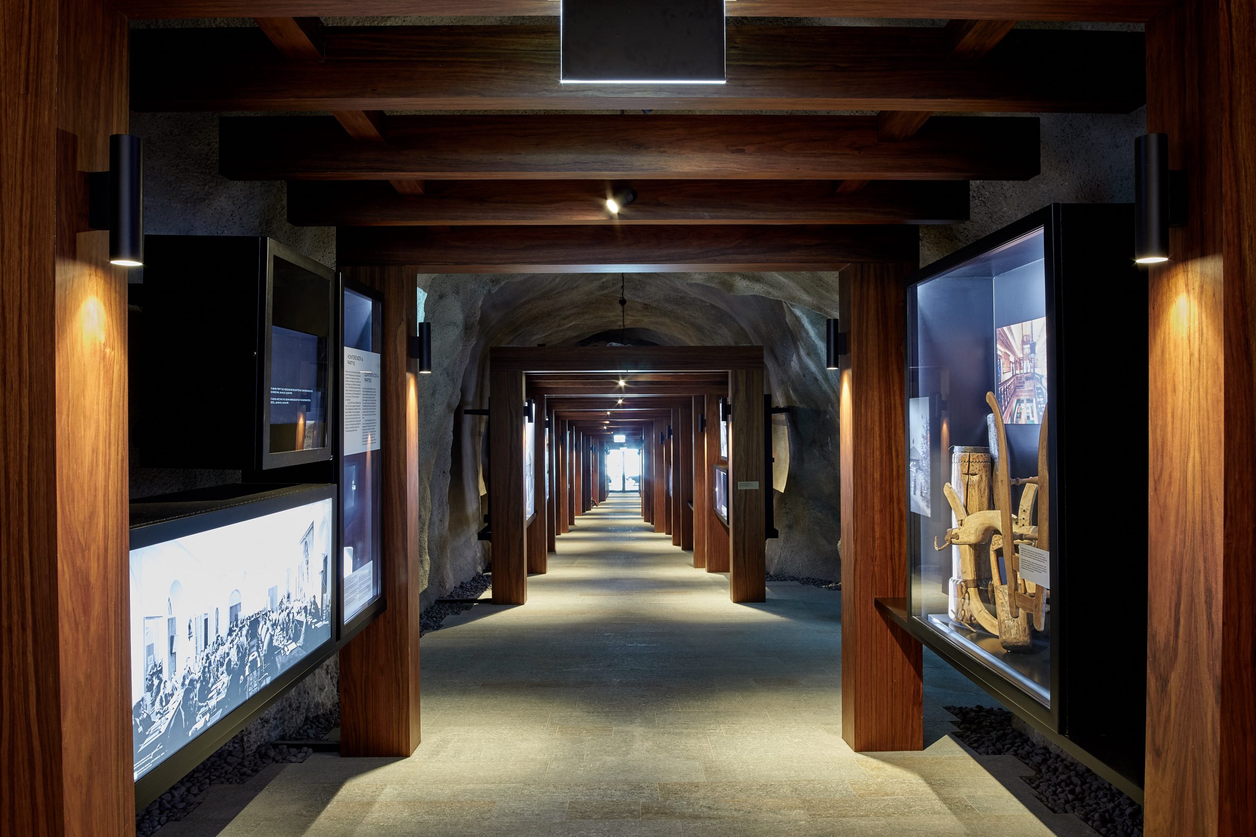 Alpine Spa Bürgenstock Resort, Switzerland