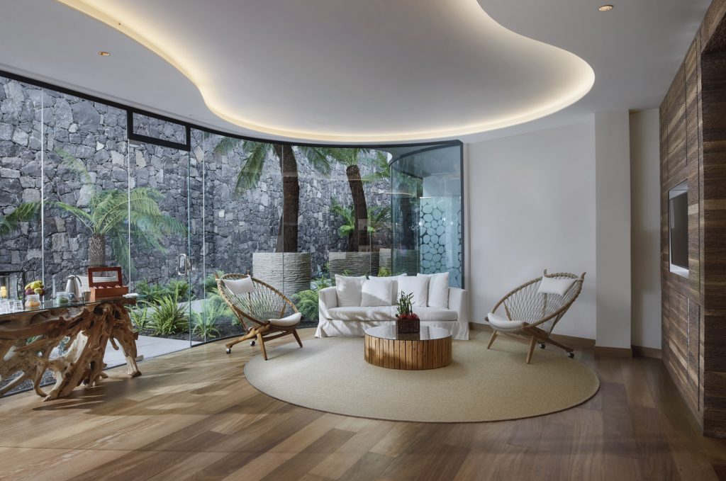 Royal Hideaway Corales Spa