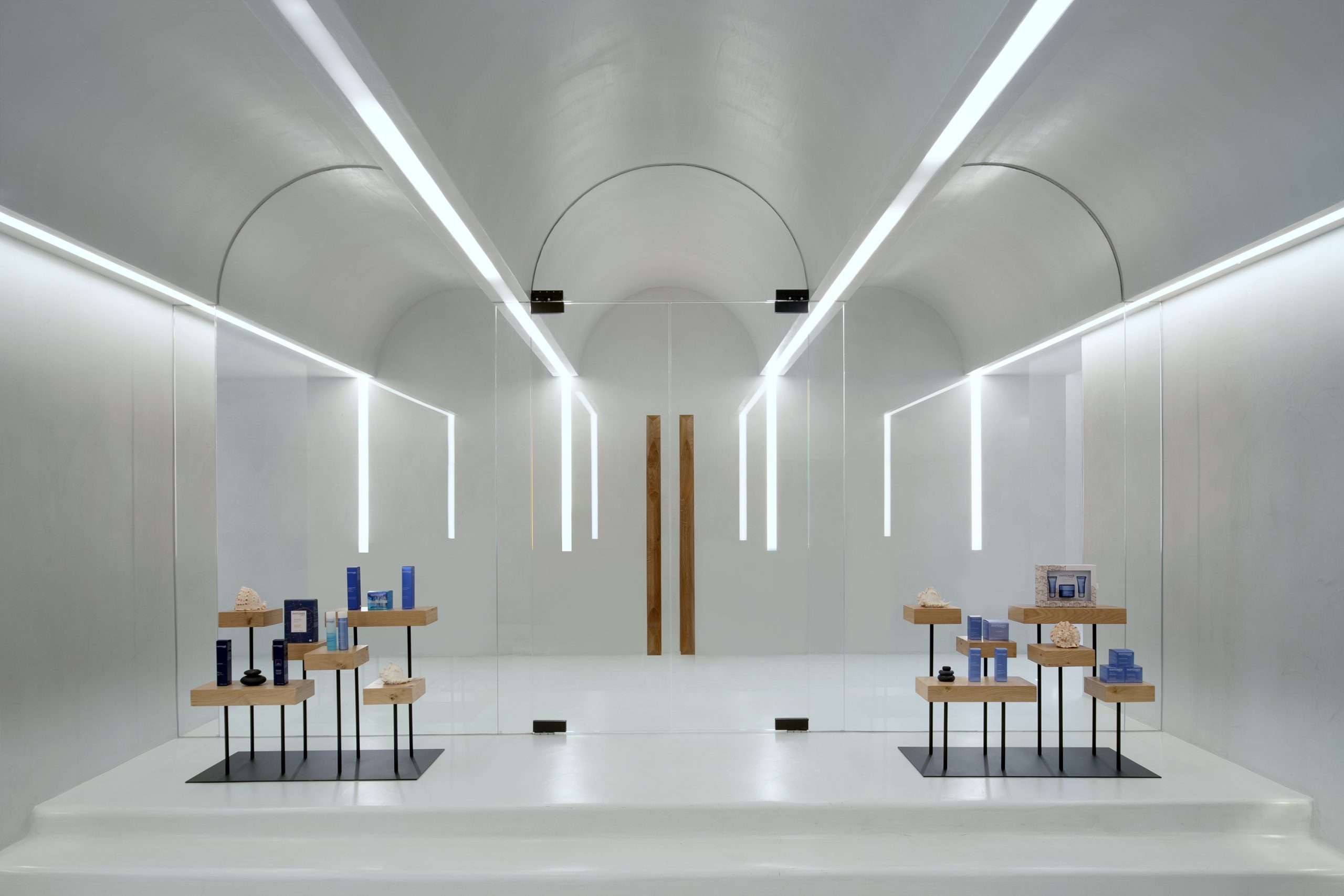 Althea Spa Retreat Mykonos Grand Hotel & Resort, Mykonos, Greece