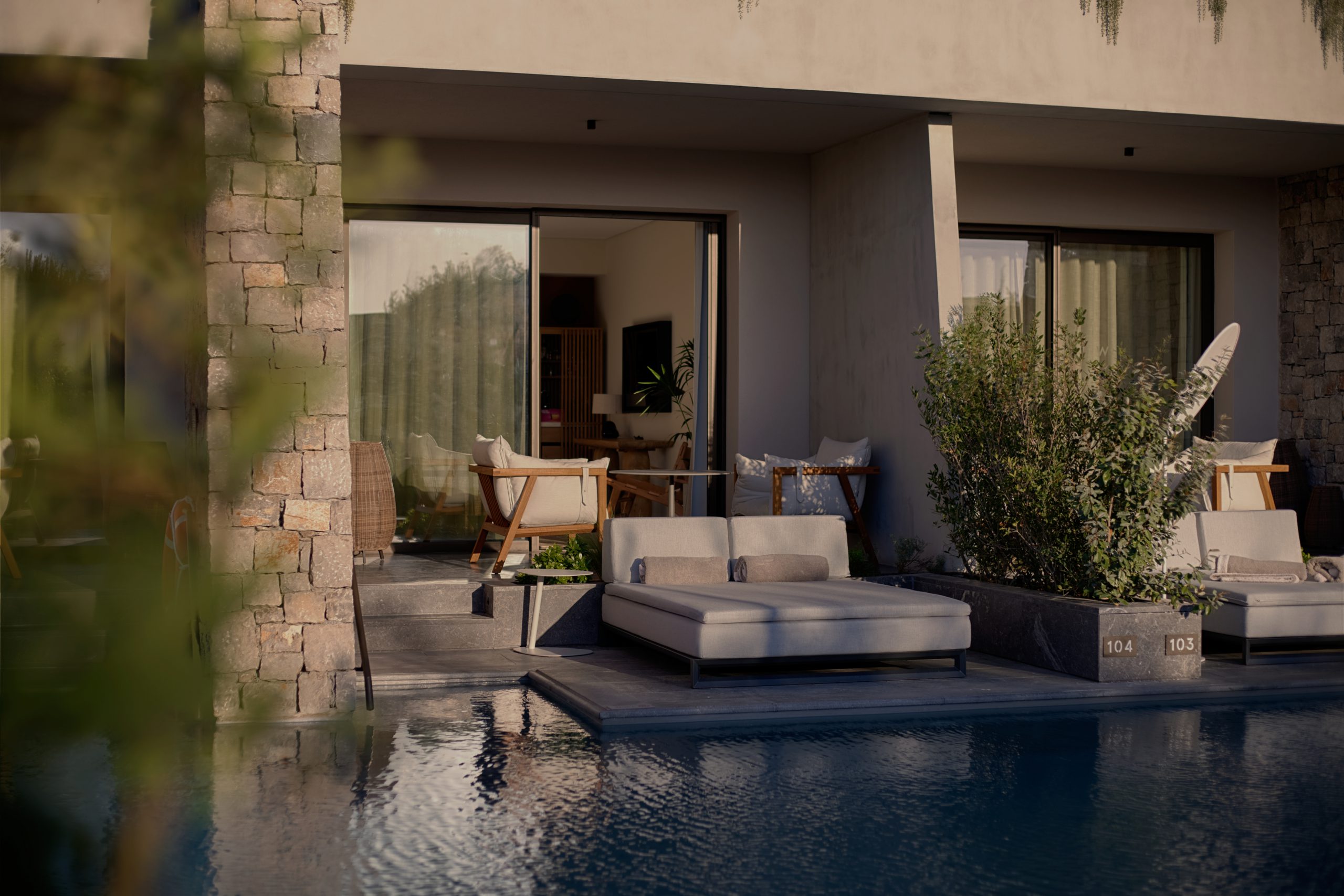 W Hotels, Costa Navarino