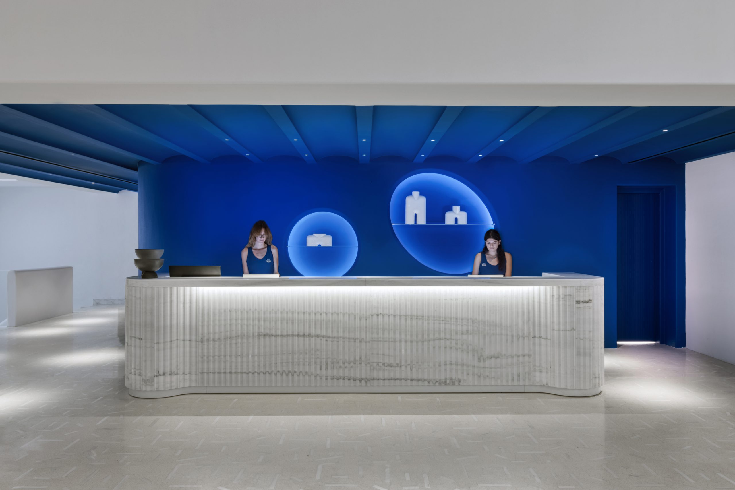 Mykonos Grand Hotel & Resort, Mykonos, Greece