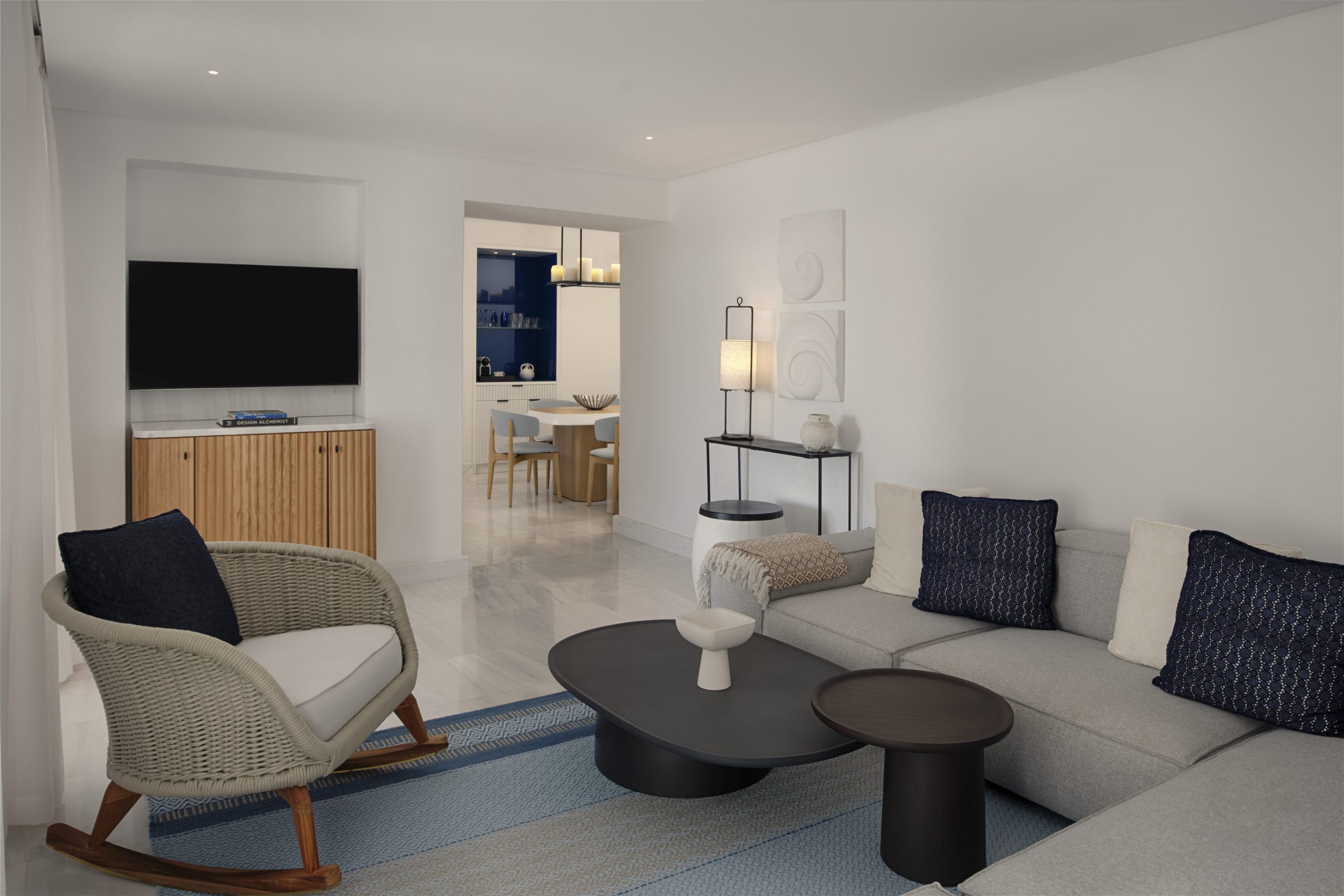 Mykonos Grand Hotel & Resort, Mykonos, Greece