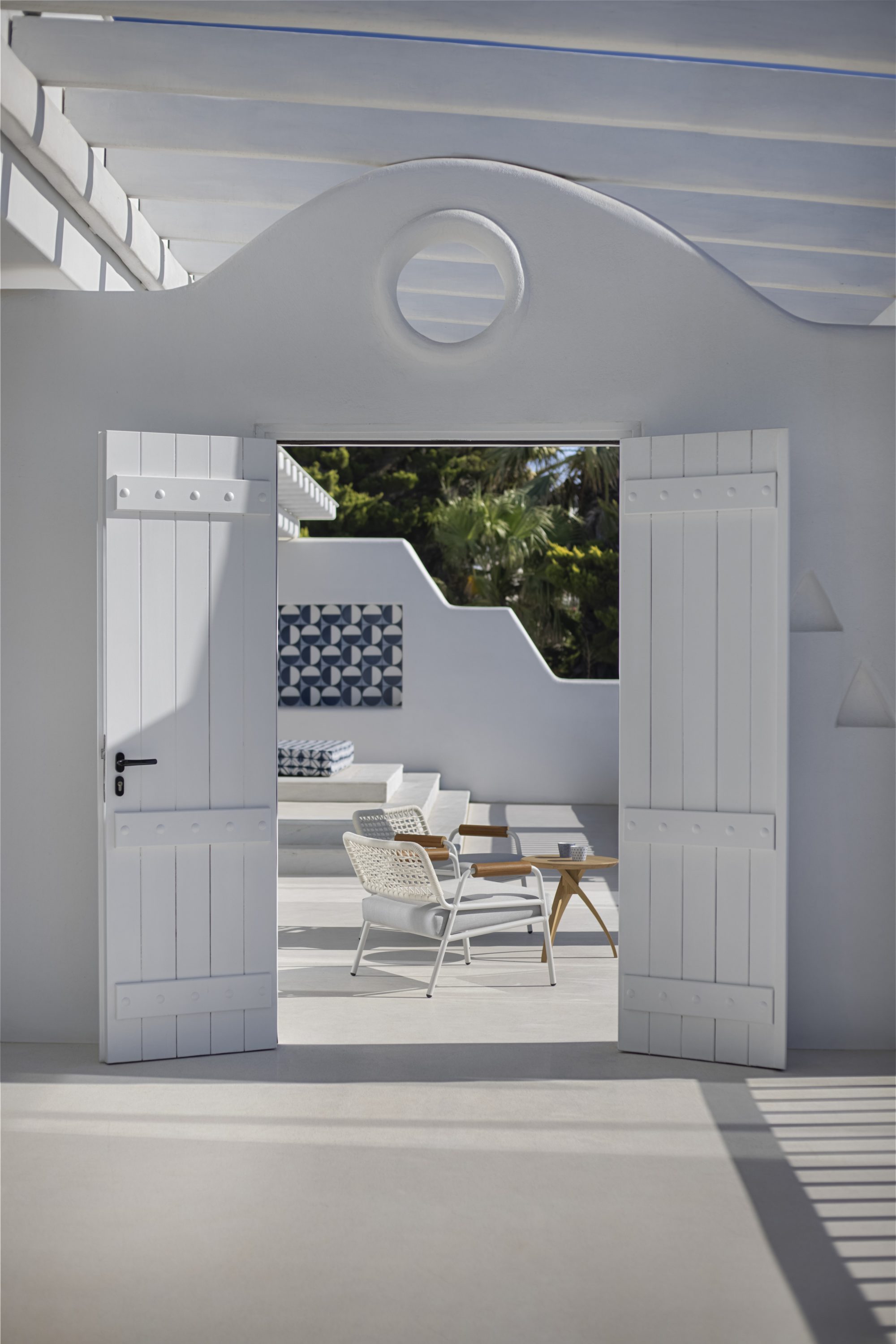 Mykonos Grand Hotel & Resort, Mykonos, Greece