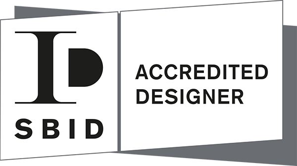SBID Accredited Designer Logo