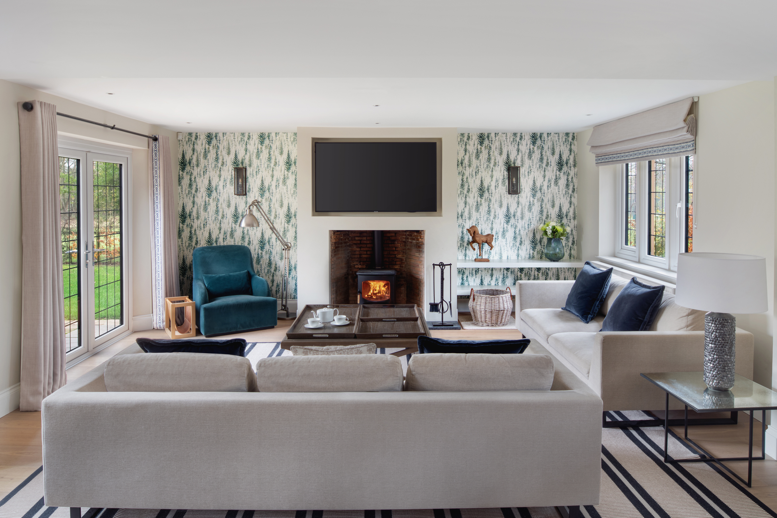 Lucknam Park Hotel & Spa