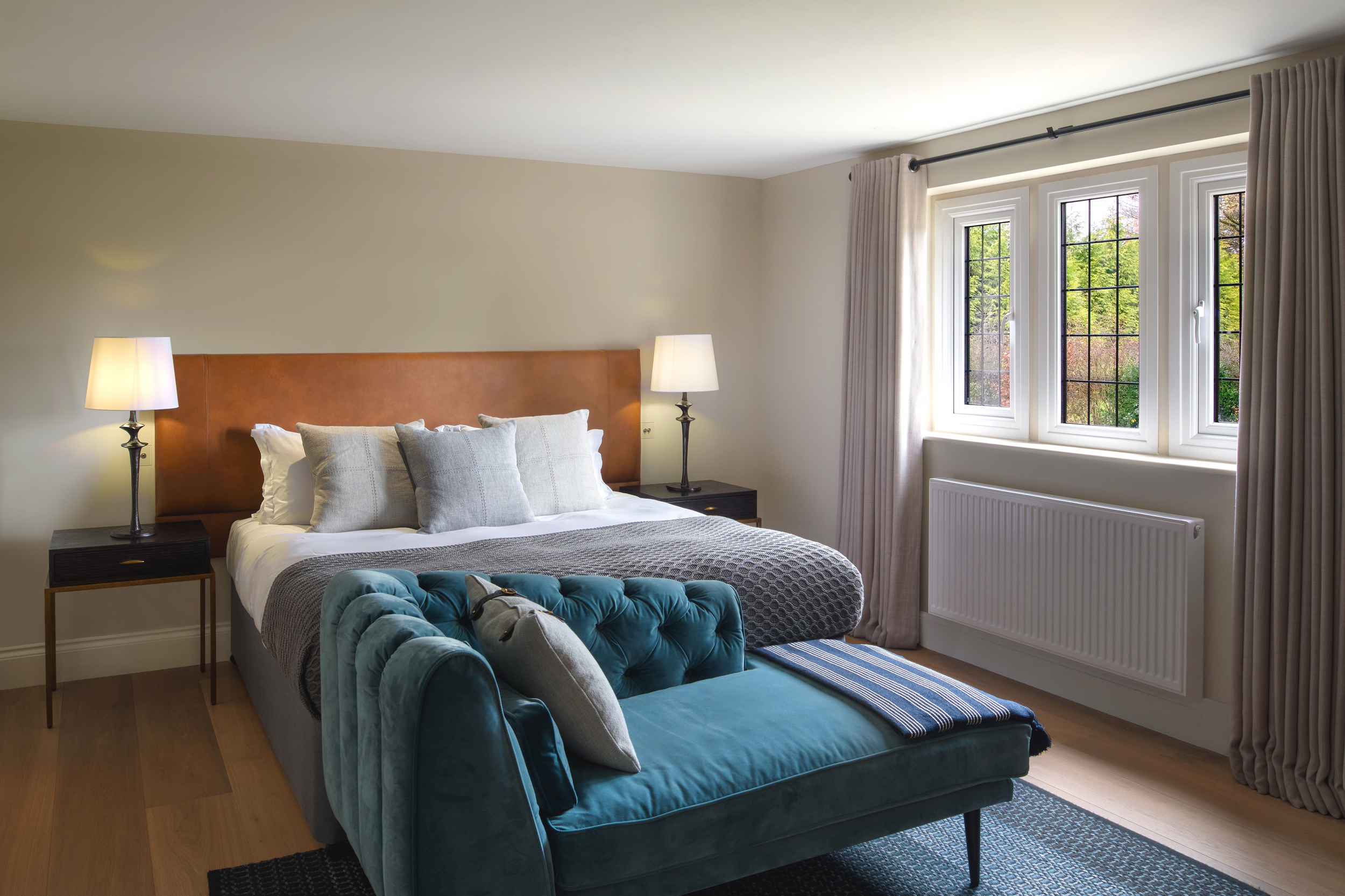 Lucknam Park Hotel & Spa