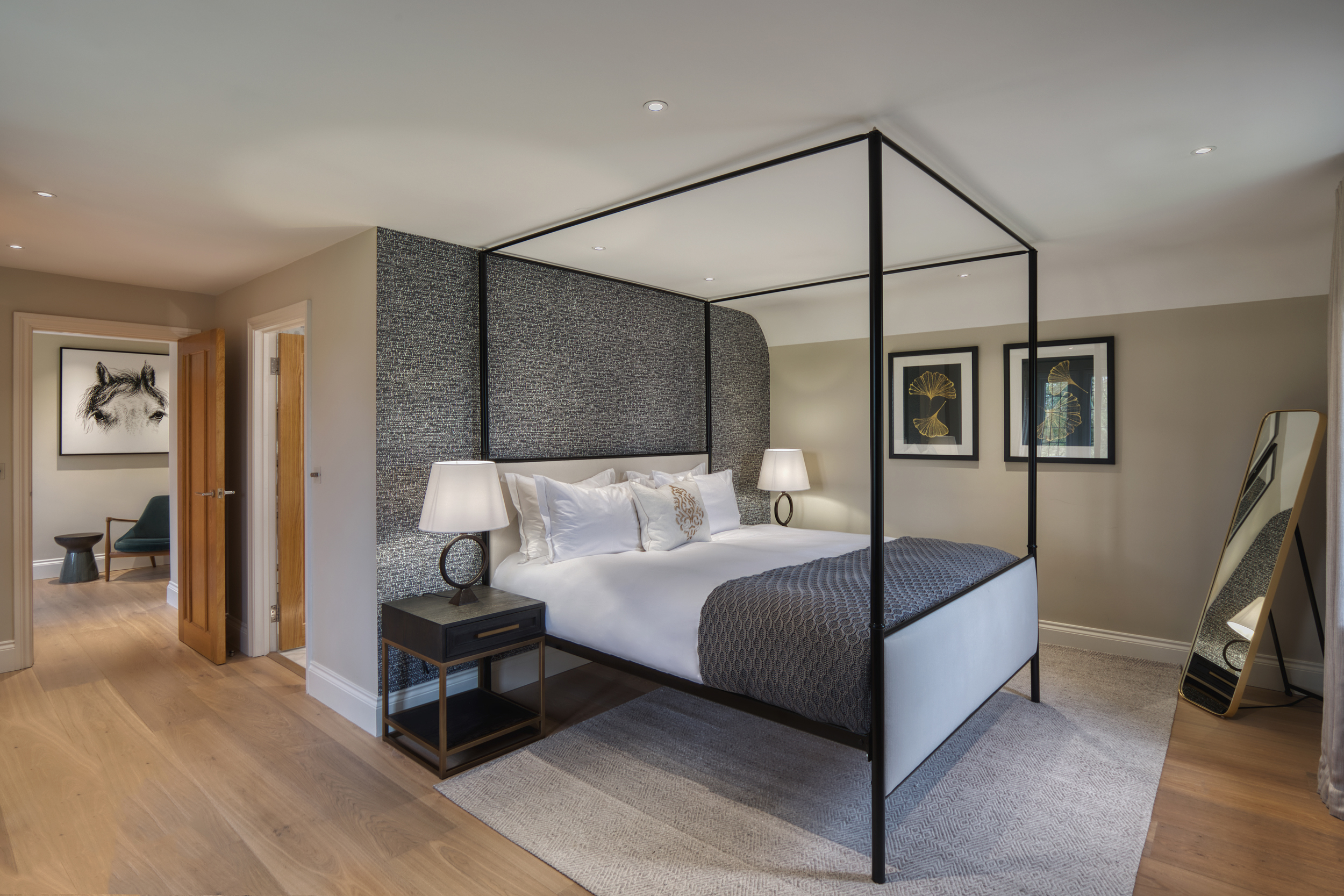 Lucknam Park Hotel & Spa