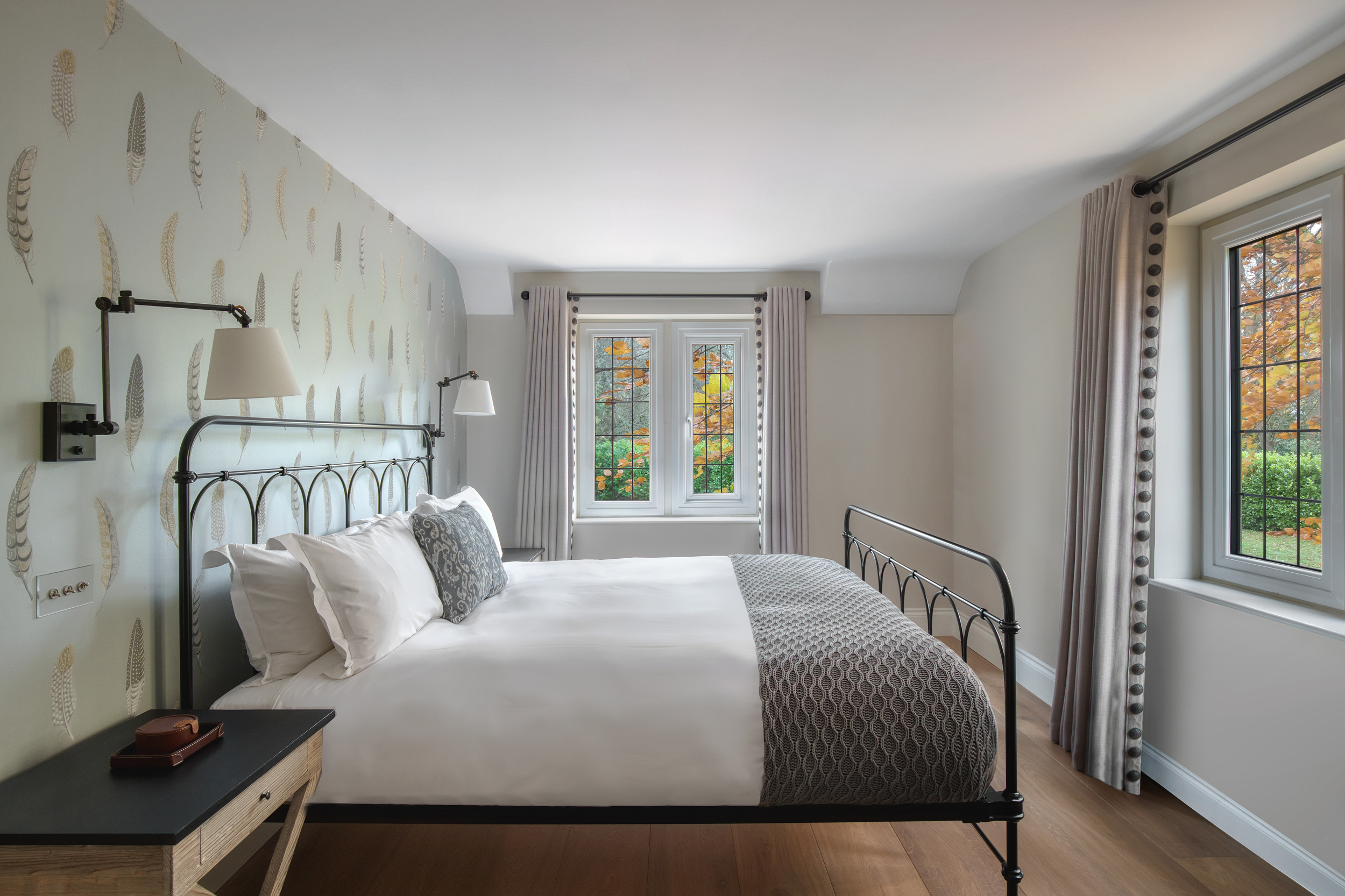 Lucknam Park Hotel & Spa