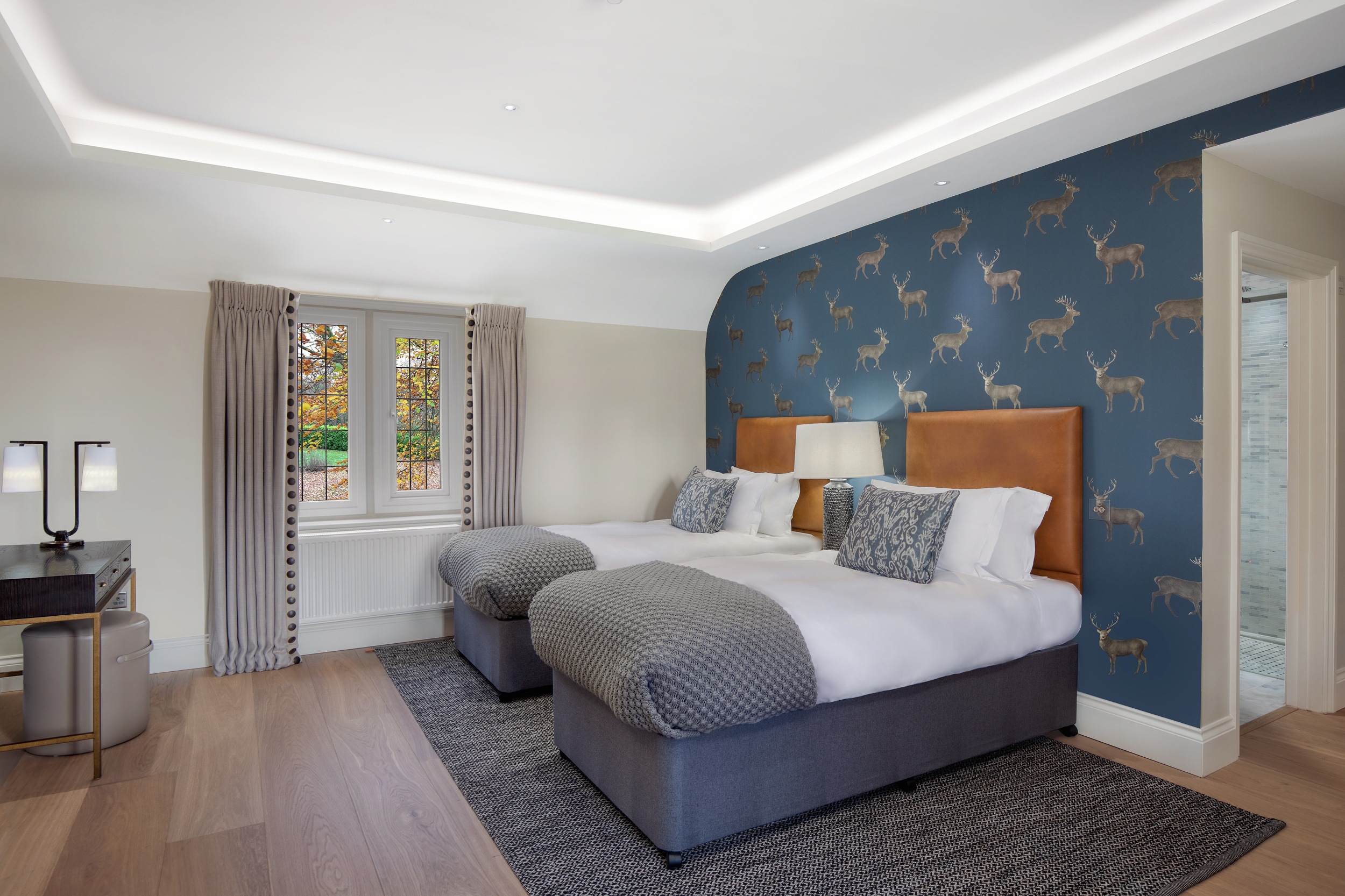 Lucknam Park Hotel & Spa