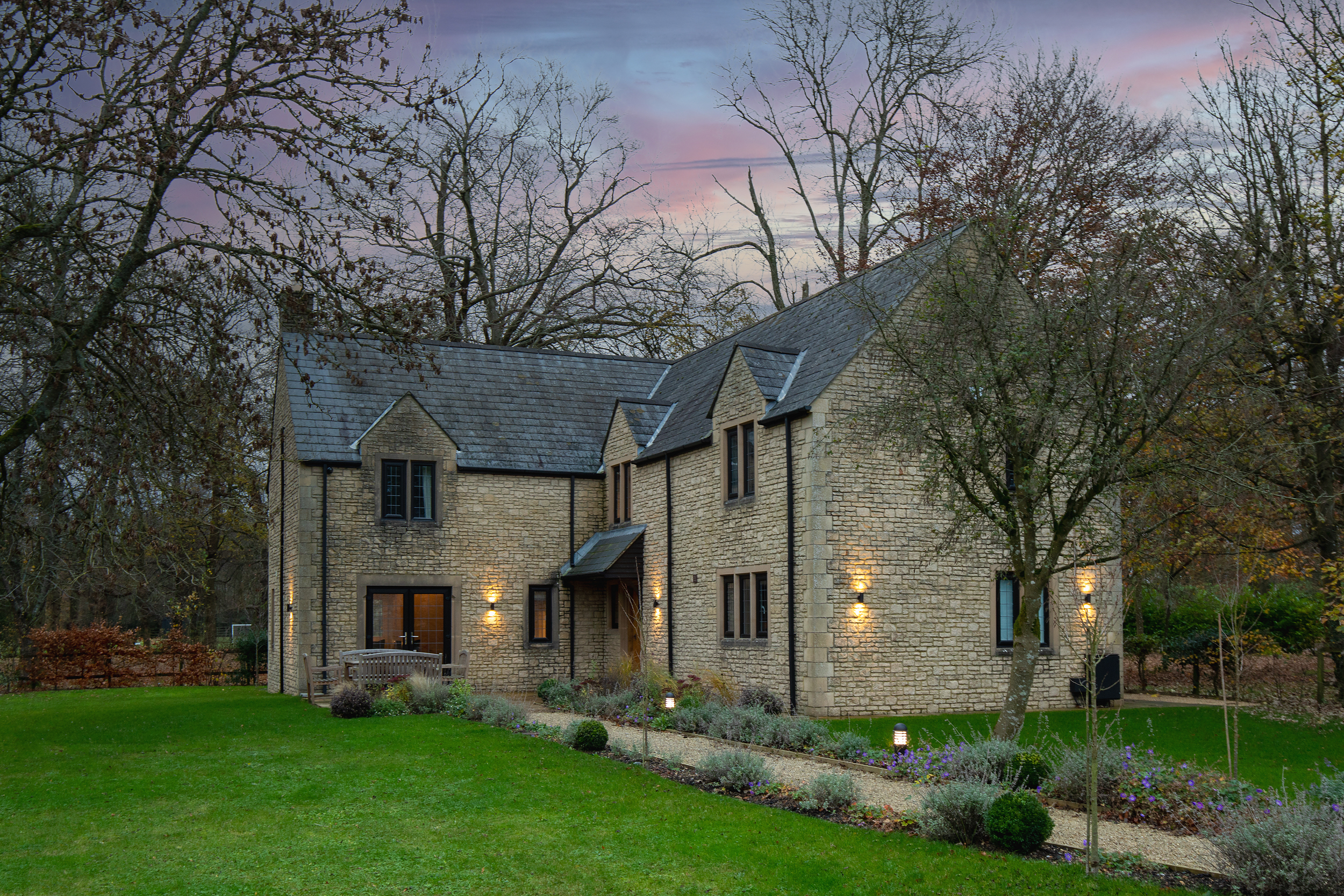 Lucknam Park Hotel & Spa